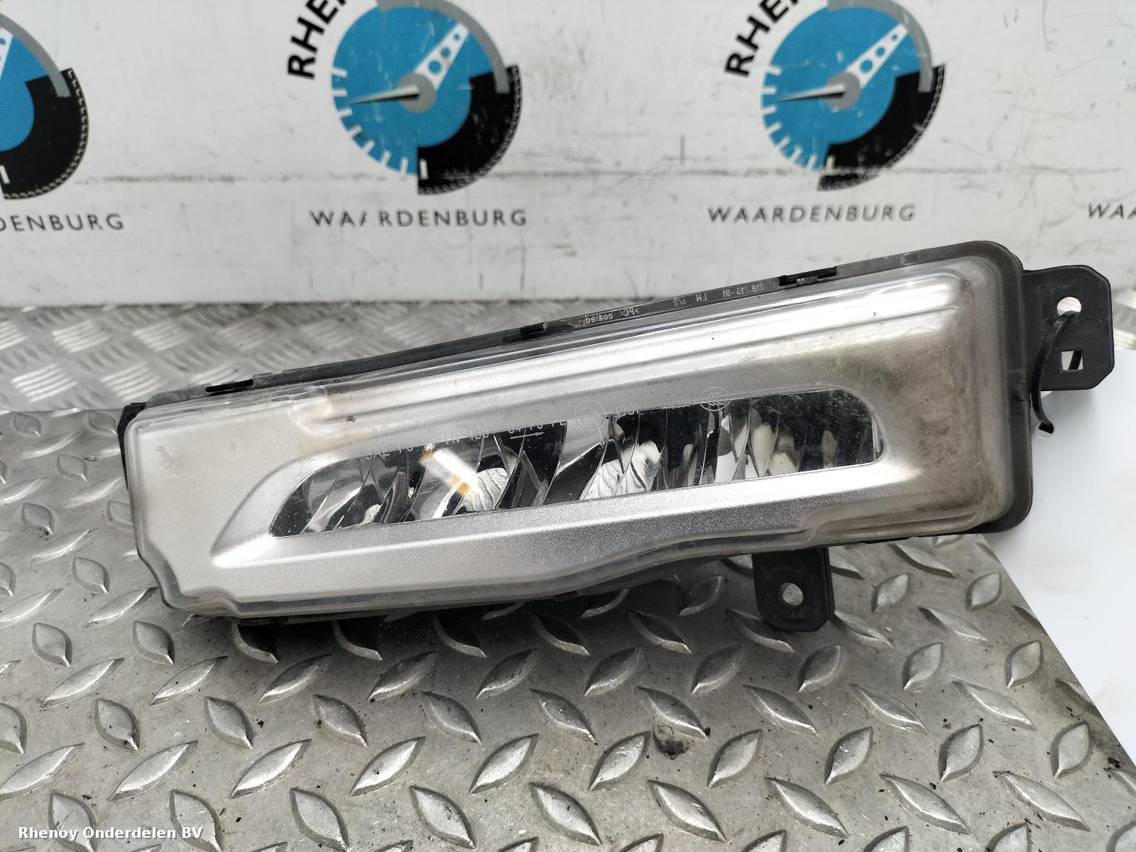 Bekijk Auto-onderdeel DAGRIJVERLICHTING L BMW X5 2020