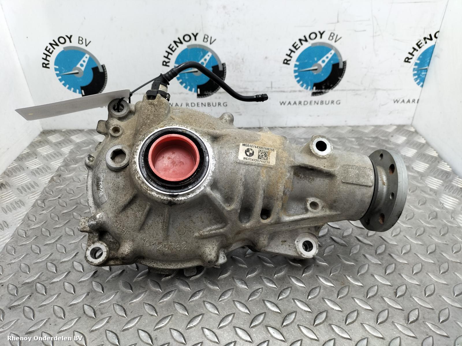 Bekijk Auto-onderdeel DIFFERENTIEEL / CARDAN BMW X5 2020