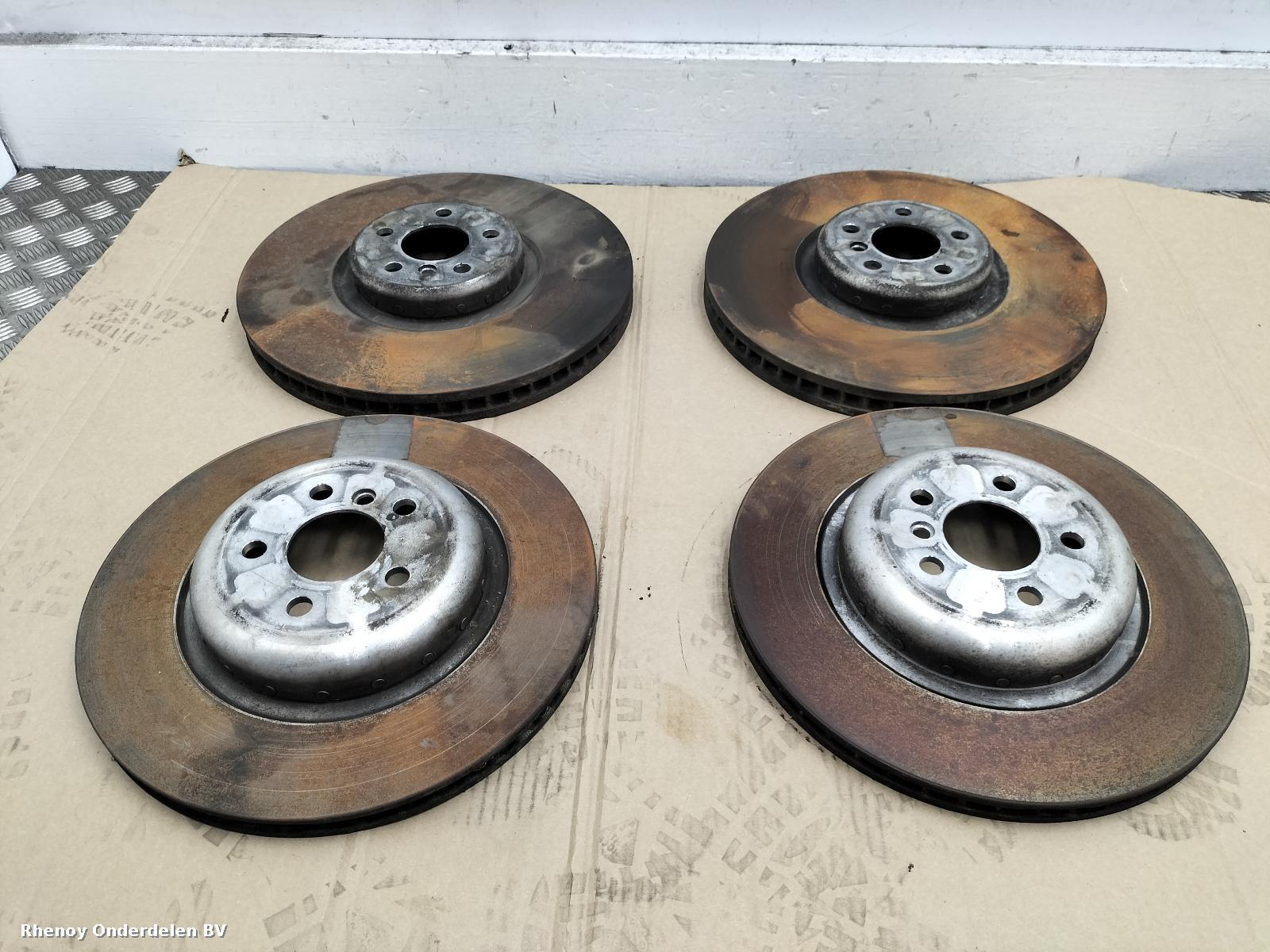 View Auto part BRAKE KIT BMW X5 2020