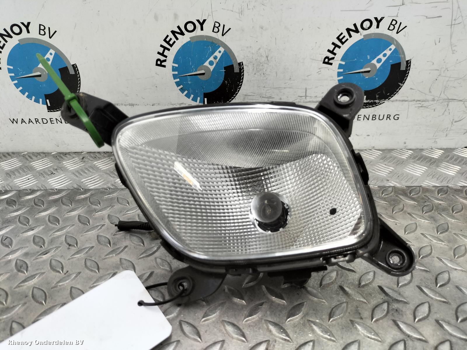 Bekijk Auto-onderdeel MISTLAMP KIA PICANTO 2015