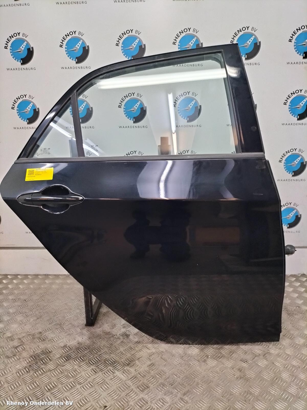 Bekijk Auto-onderdeel PORTIER RA  KIA PICANTO 2015