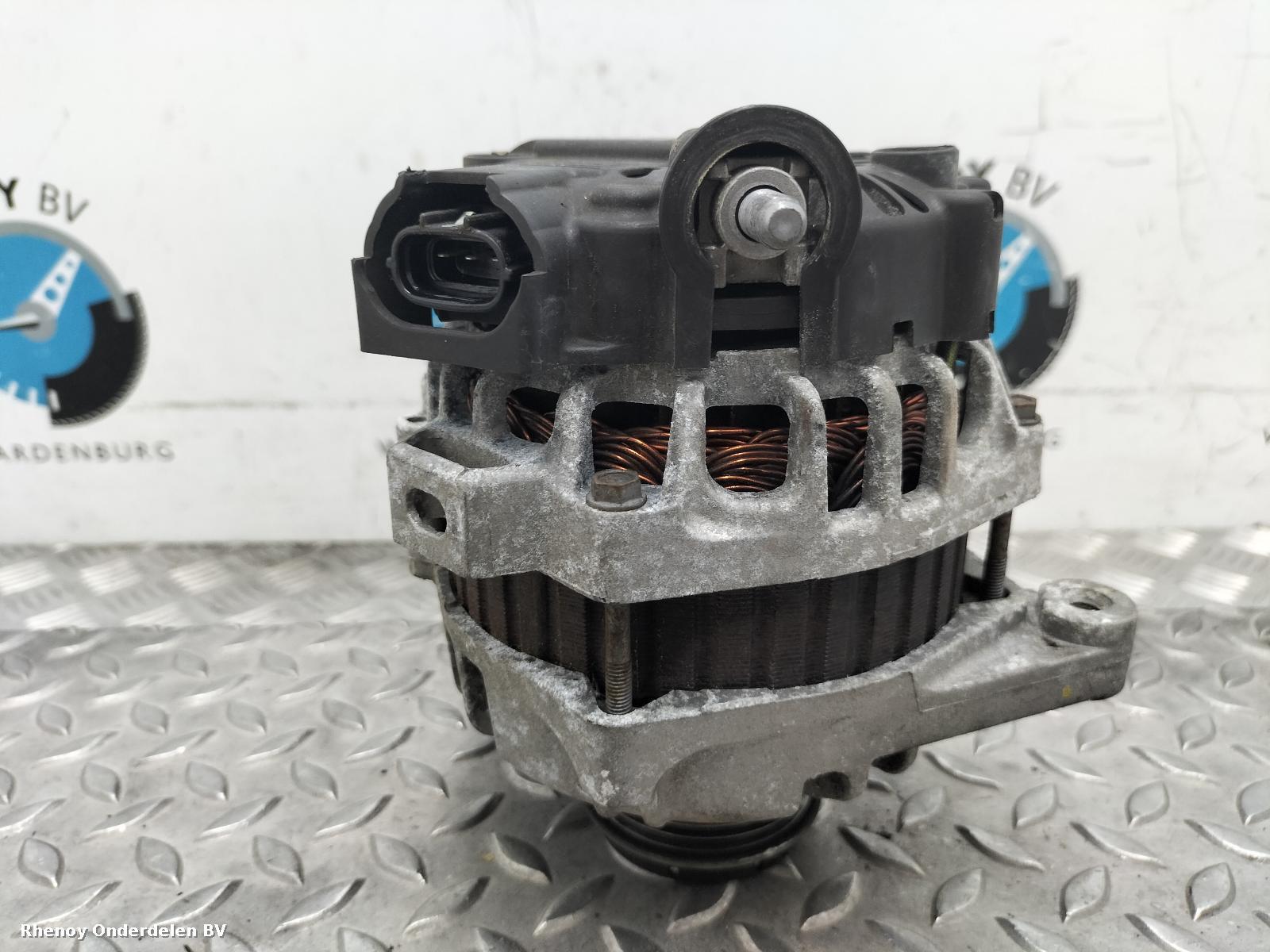 Bekijk Auto-onderdeel DYNAMO KIA PICANTO 2015