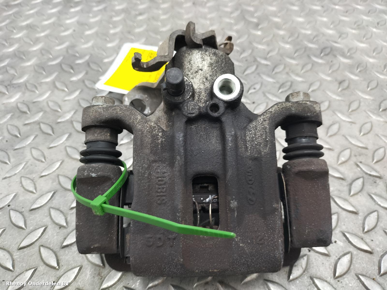 View Auto part REM KLAUW KIA PICANTO 2015