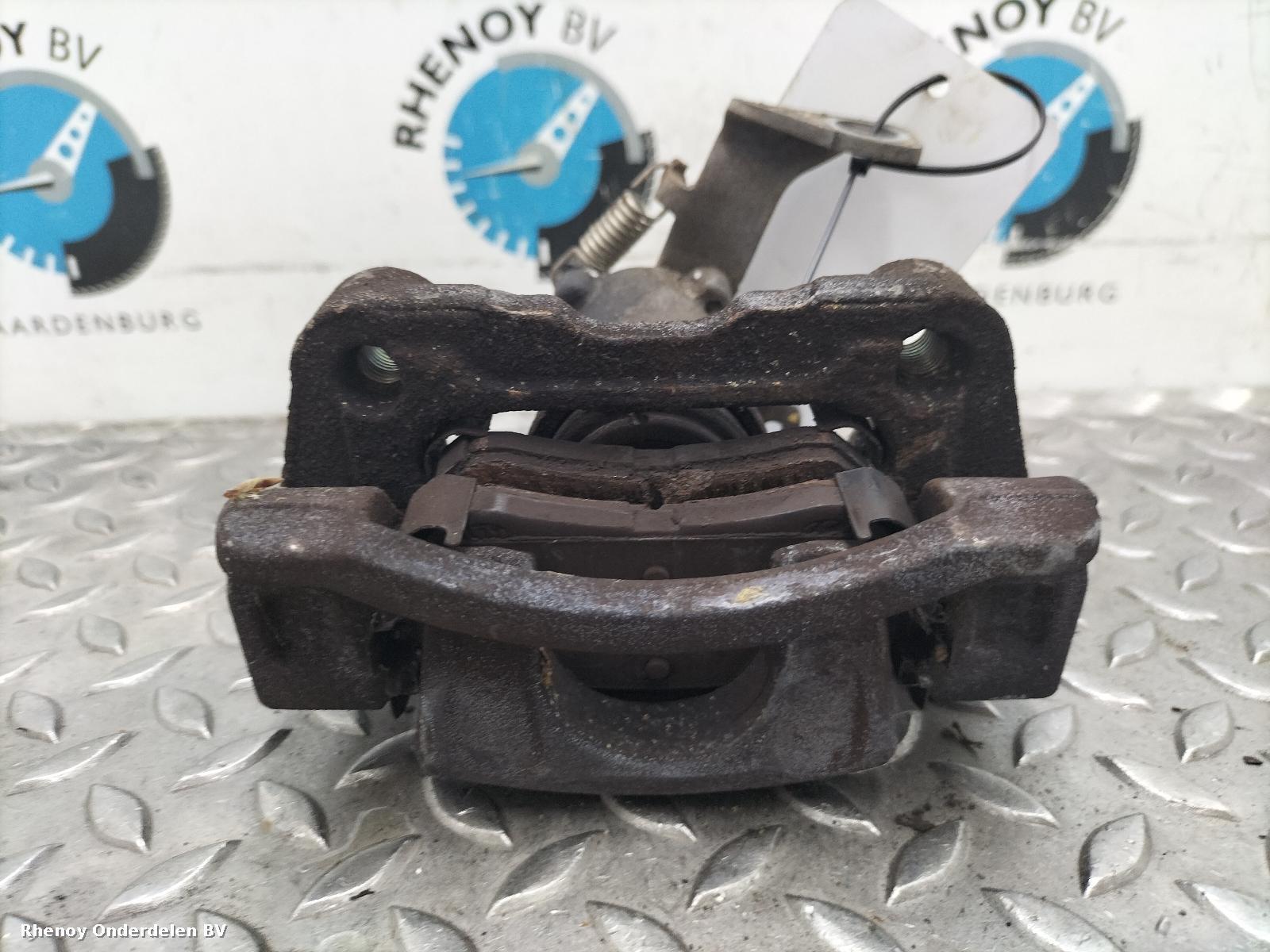 View Auto part Caliper KIA PICANTO 2015