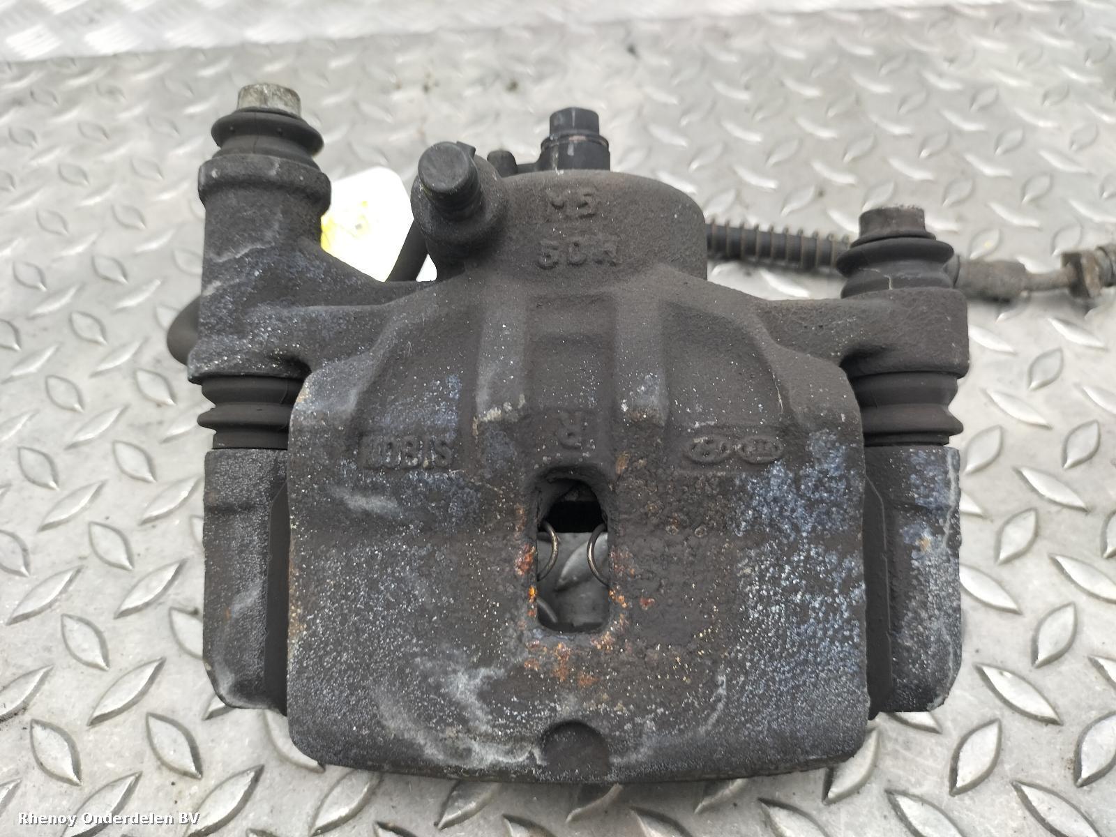 View Auto part Caliper KIA PICANTO 2015