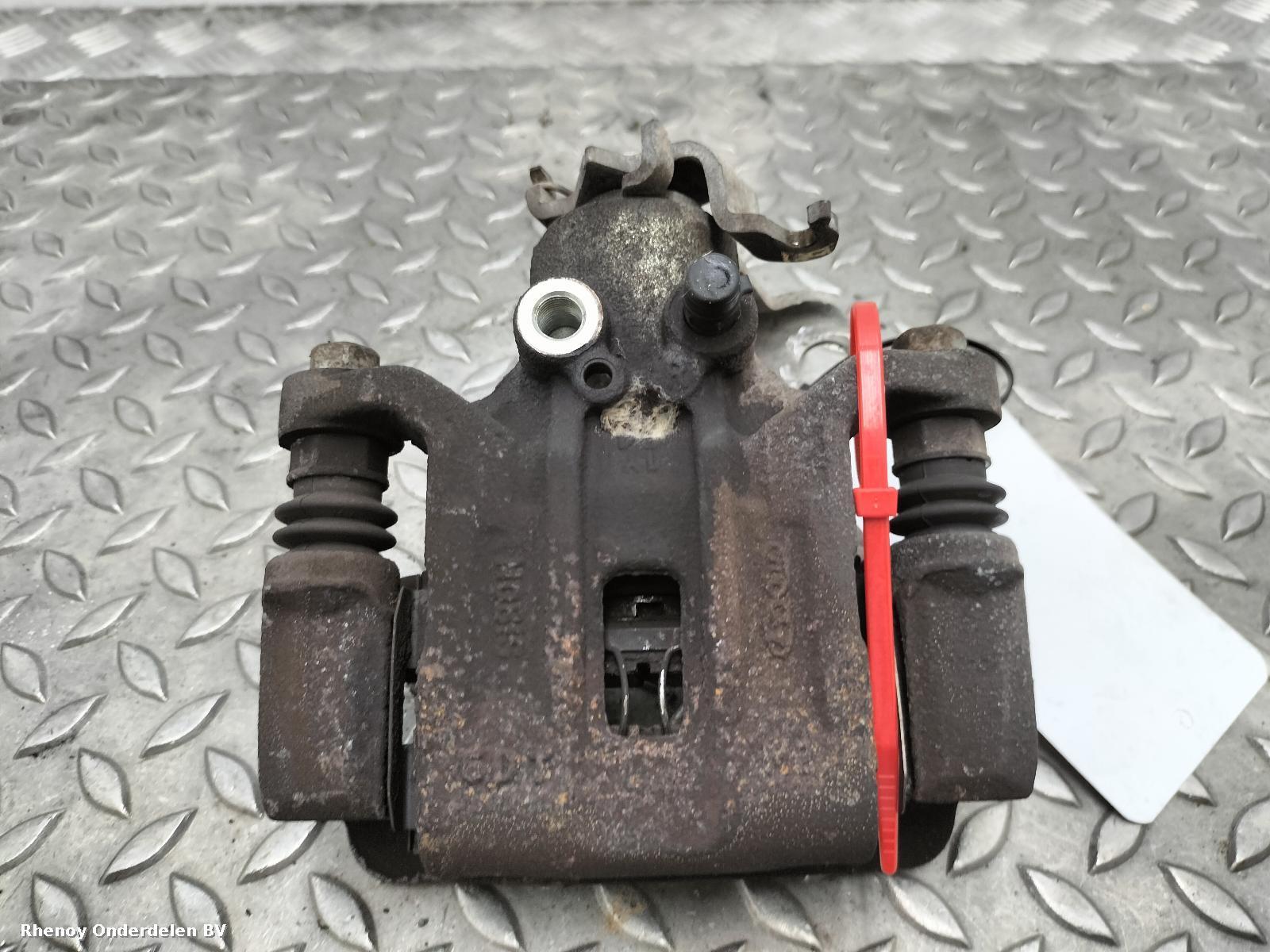 View Auto part REM KLAUW KIA PICANTO 2015