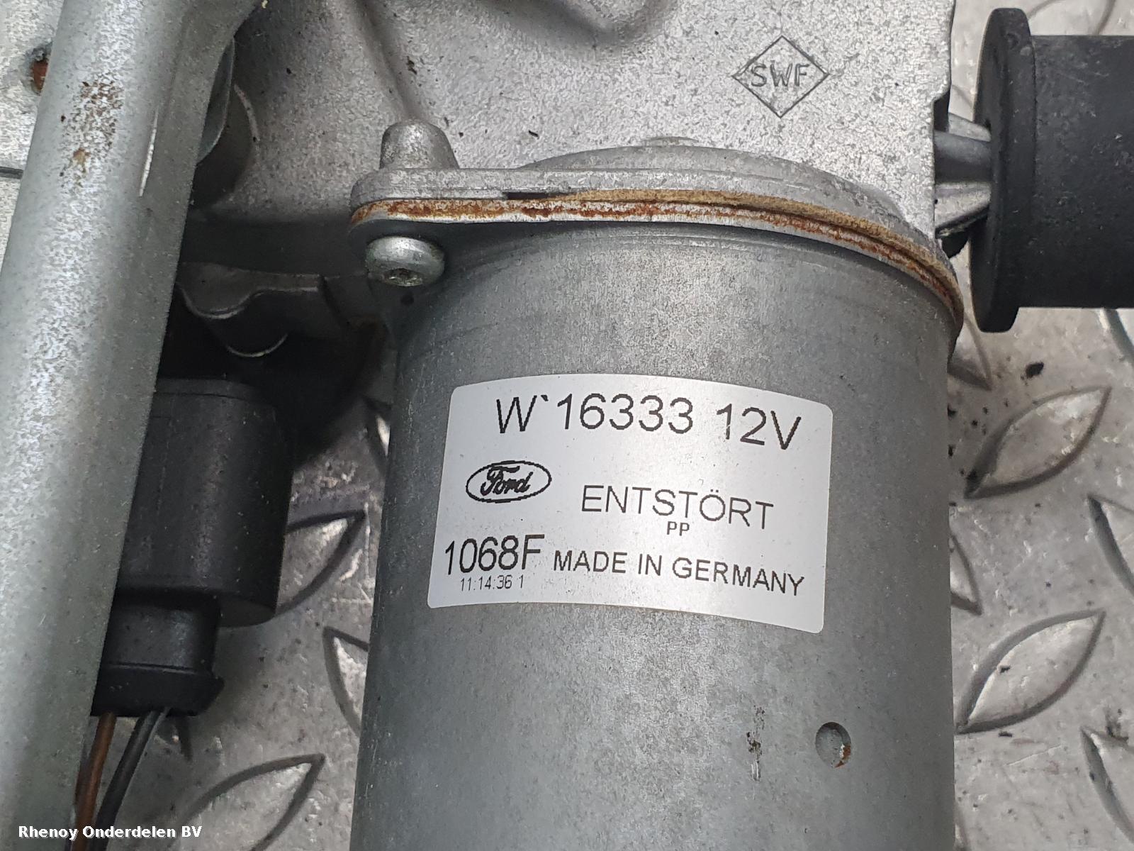 View Auto part RUITENWISSERMOTOR VOOR FORD FOCUS C MAX 2018