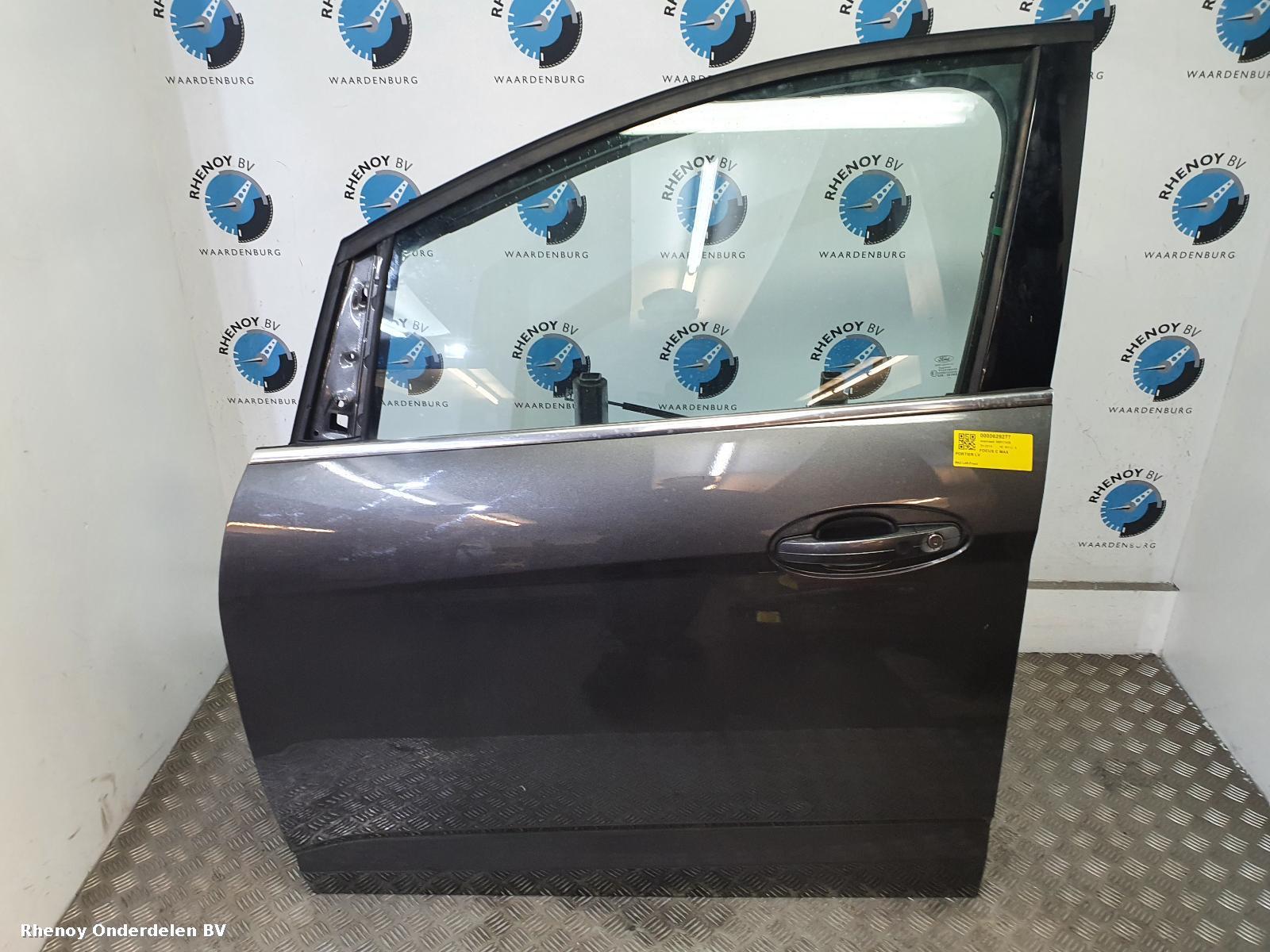 Bekijk Auto-onderdeel PORTIER LV  FORD FOCUS C MAX 2018