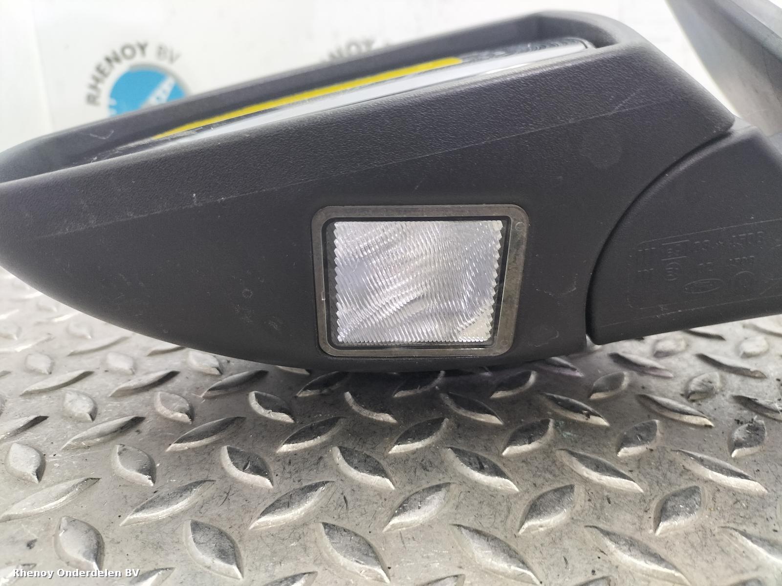 View Auto part SPIEGEL L FORD FOCUS C MAX 2018