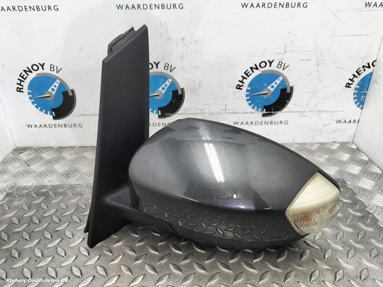 View Auto part SPIEGEL L FORD FOCUS C MAX 2018