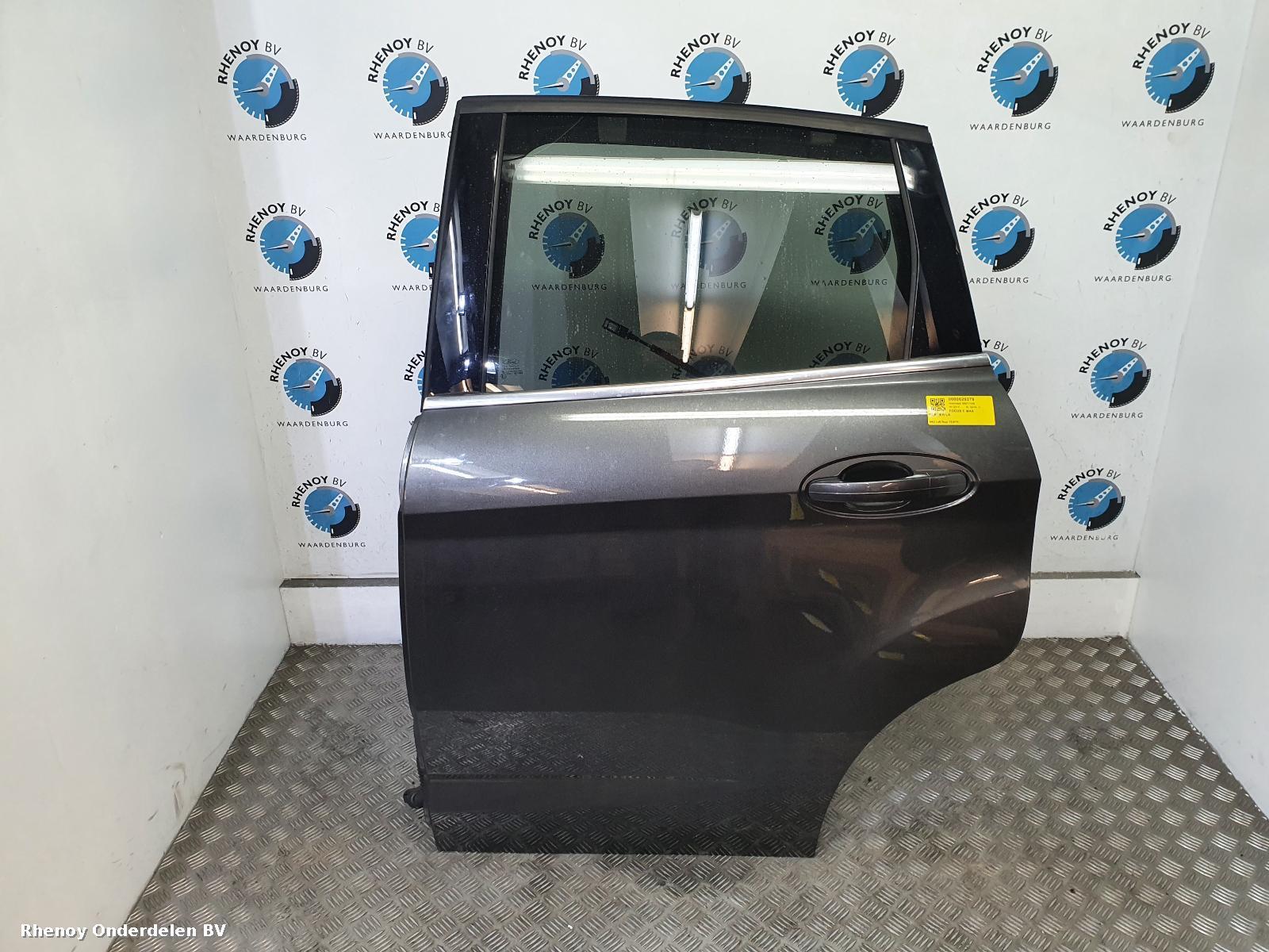 View Auto part PORTIER LA  FORD FOCUS C MAX 2018