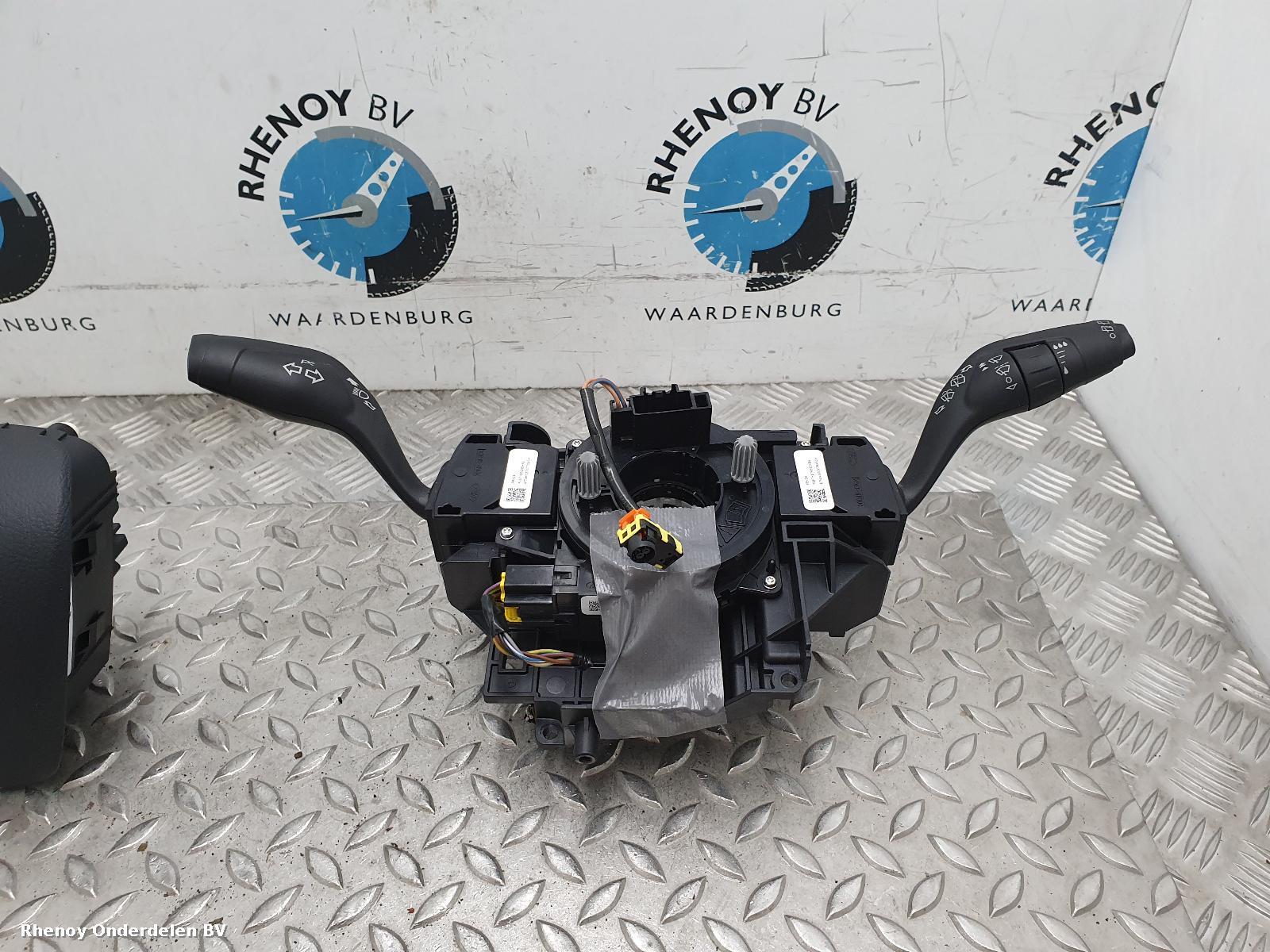 View Auto part AIRBAG SET FORD FOCUS C MAX 2018
