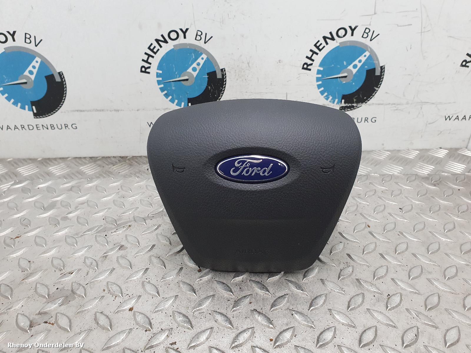 View Auto part AIRBAG SET FORD FOCUS C MAX 2018