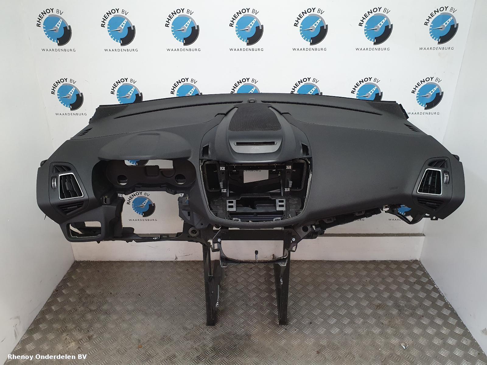 View Auto part AIRBAG SET FORD FOCUS C MAX 2018