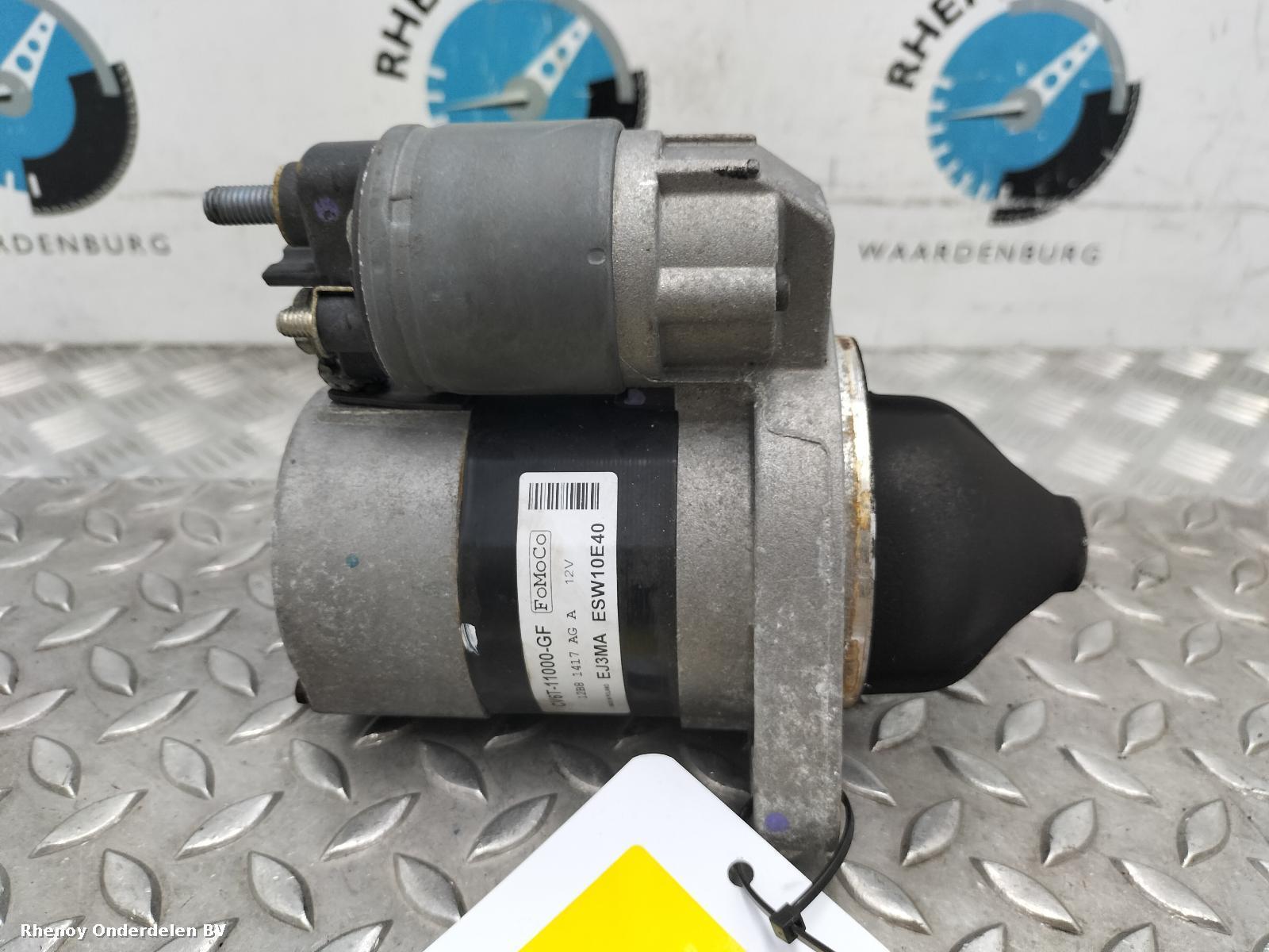 Bekijk Auto-onderdeel STARTMOTOR FORD FOCUS C MAX 2018