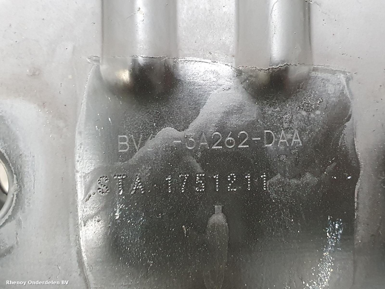 View Auto part DRAAGARM ONDER LV FORD FOCUS C MAX 2018