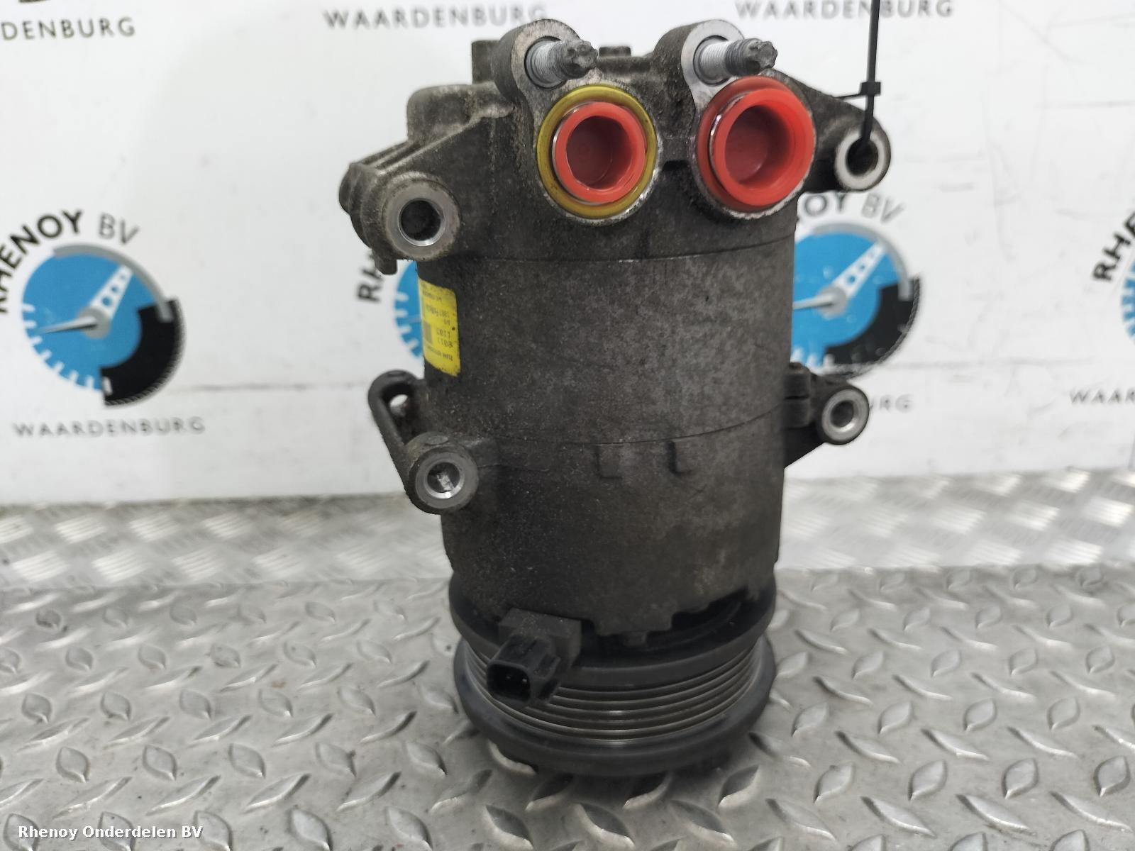 Bekijk Auto-onderdeel AIRCO COMPRESSOR / AIRCOPOMP FORD FIESTA 2012
