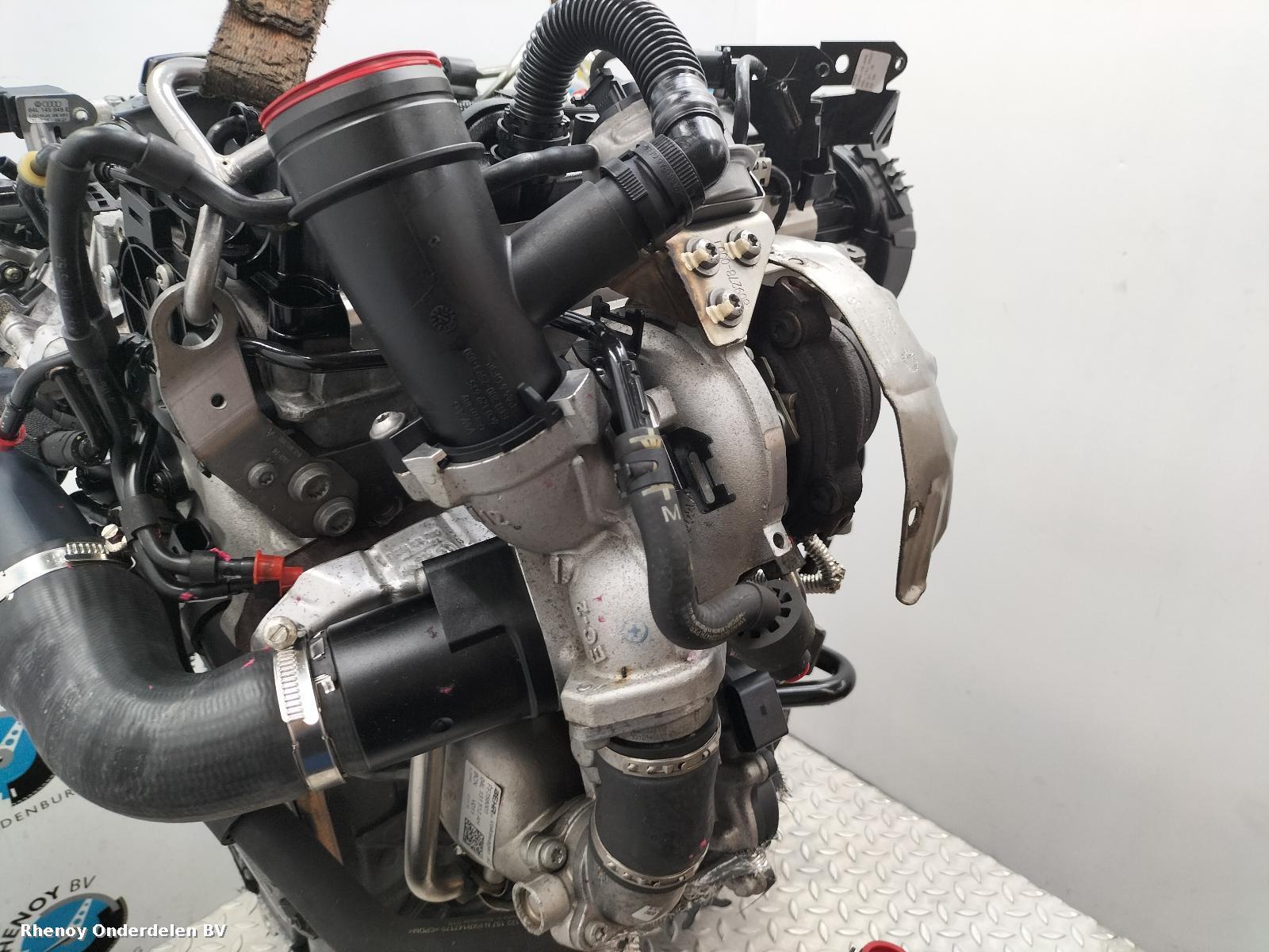 Bekijk Auto-onderdeel TURBO AUDI A1 2016