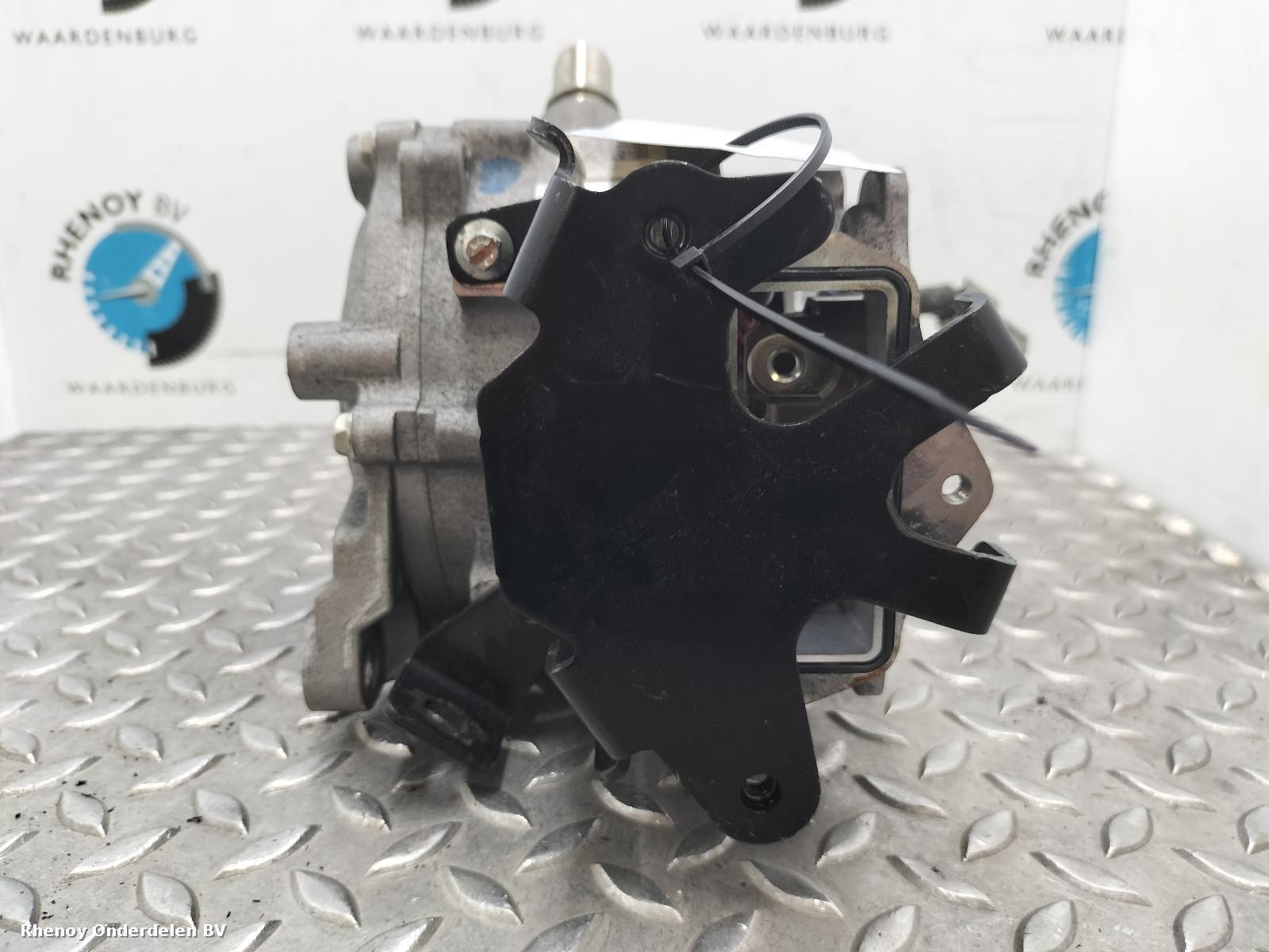 View Auto part EV / HYBRIDE BATTERIJ OPLADER RENAULT CLIO 2024