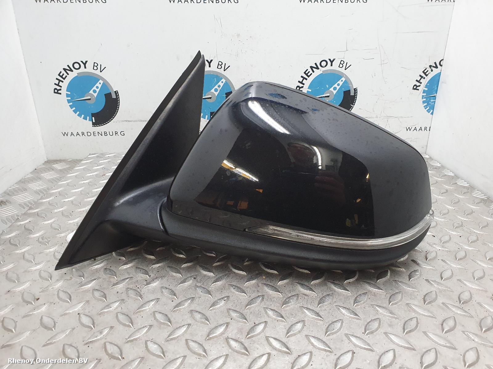 View Auto part SPIEGEL L BMW X1 2016