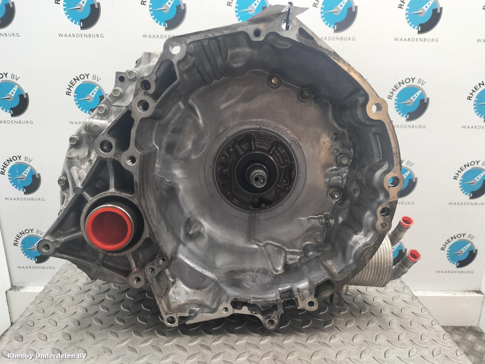 View Auto part Gearbox BMW X1 2016
