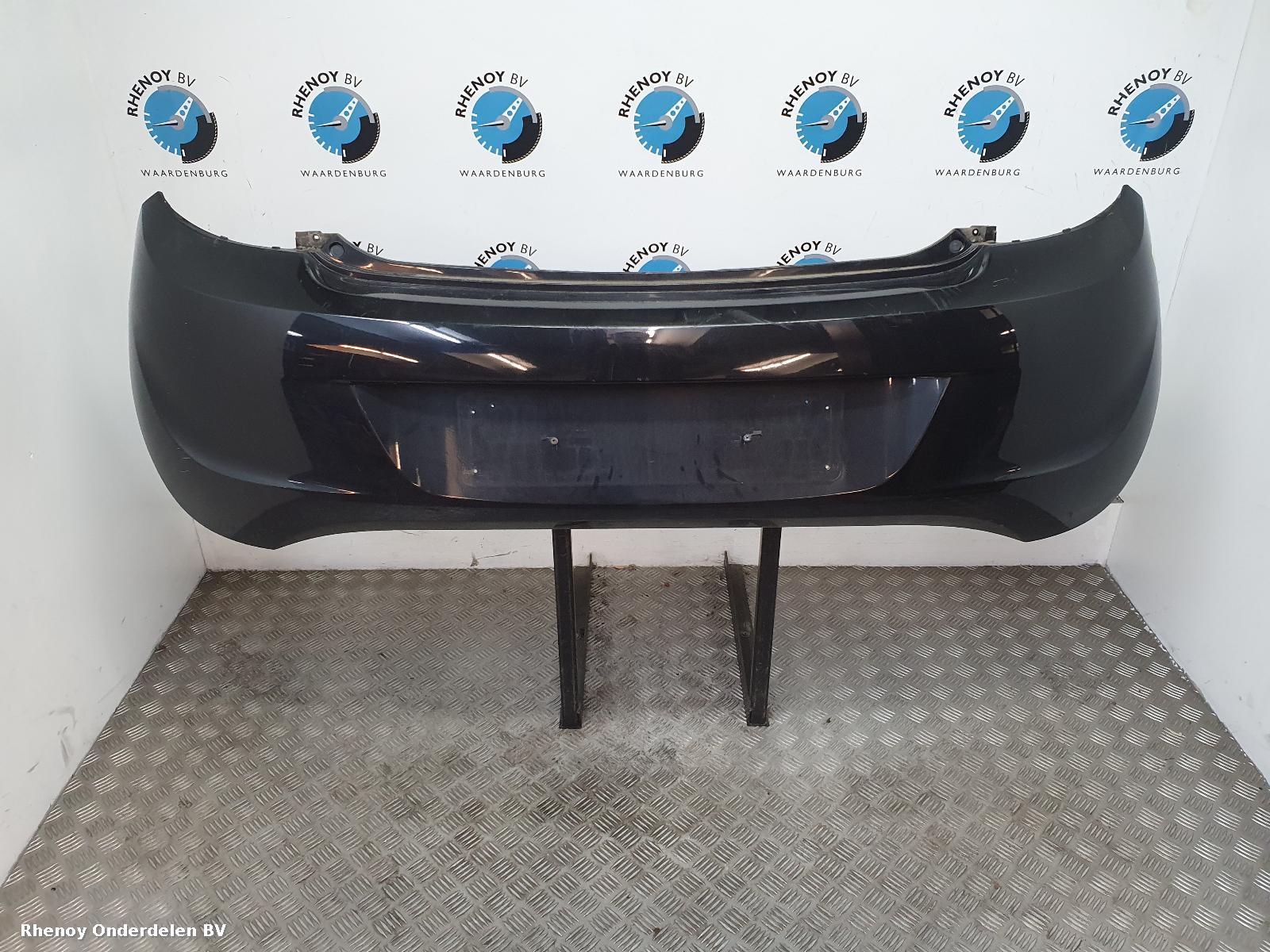 Bekijk Auto-onderdeel BUMPER ACHTER OPEL / VAUXHALL VIVA 2016