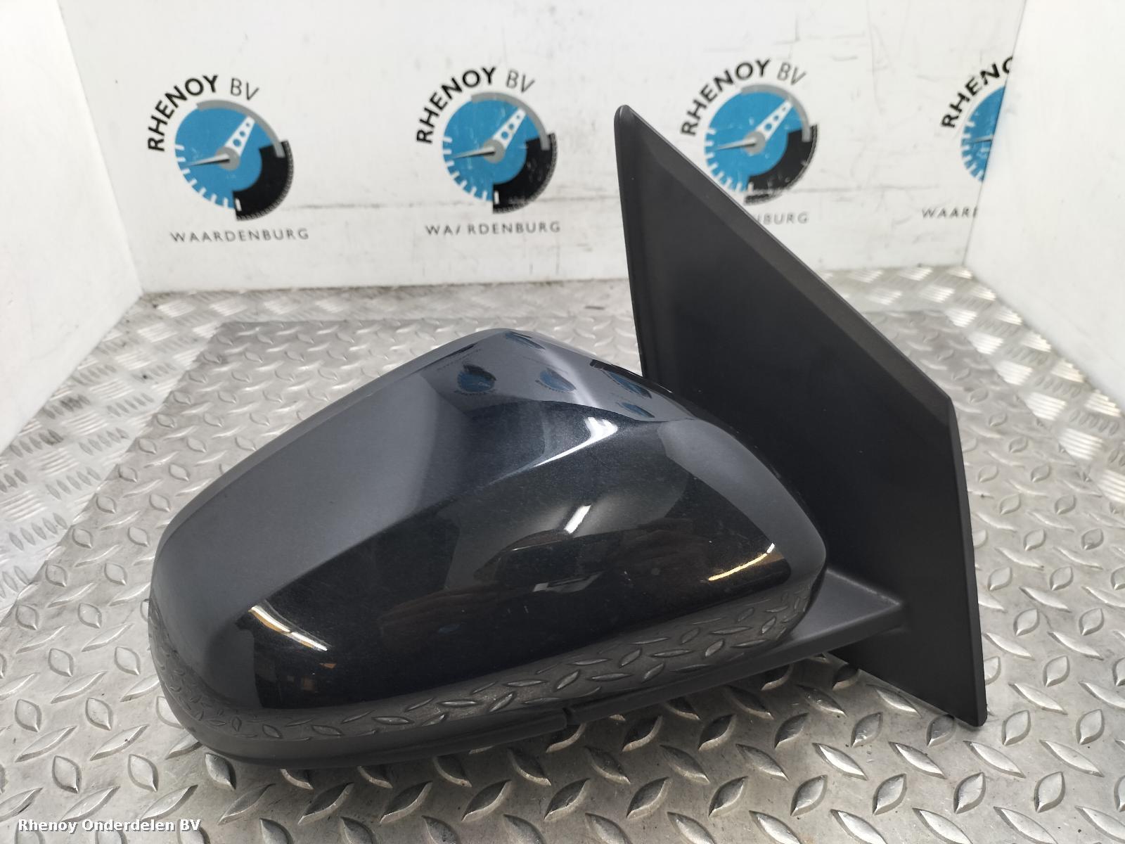 View Auto part SPIEGEL R OPEL / VAUXHALL VIVA 2016