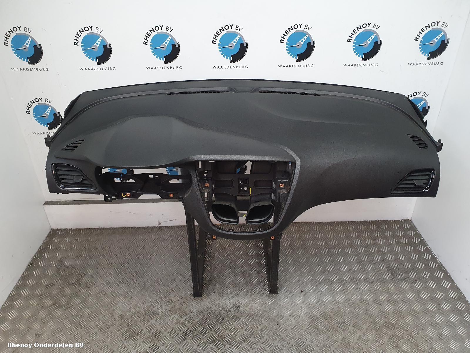 Bekijk Auto-onderdeel AIRBAG SET OPEL / VAUXHALL VIVA 2016