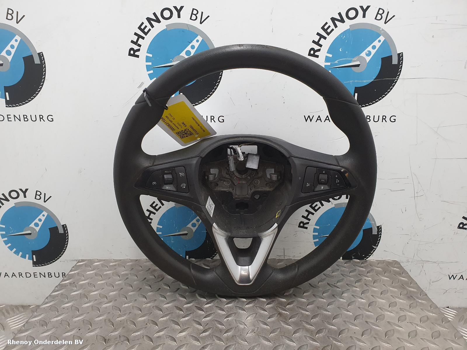Bekijk Auto-onderdeel STUURWIEL OPEL / VAUXHALL VIVA 2016