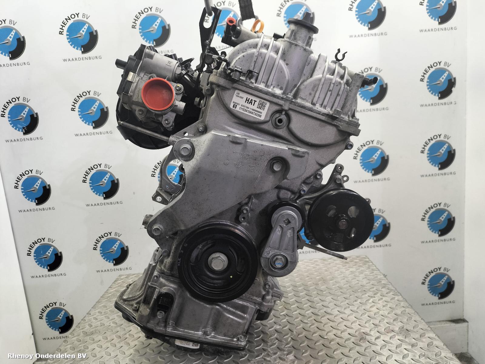 Bekijk Auto-onderdeel MOTOR OPEL / VAUXHALL VIVA 2016