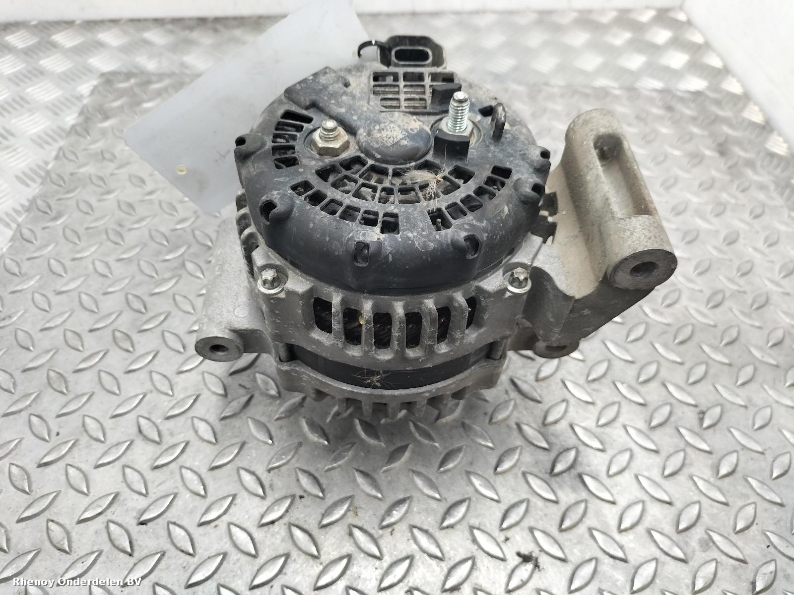 Bekijk Auto-onderdeel DYNAMO OPEL / VAUXHALL VIVA 2016