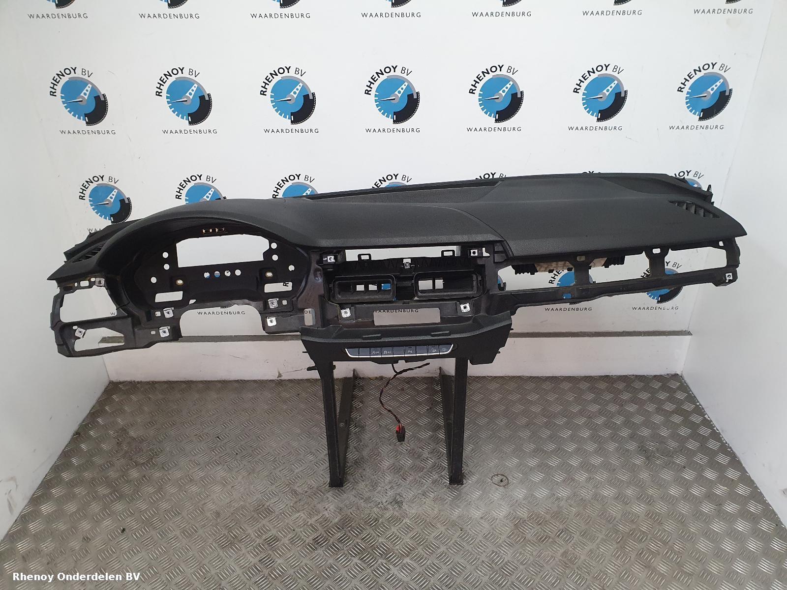 Bekijk Auto-onderdeel AIRBAG SET AUDI A4 2017