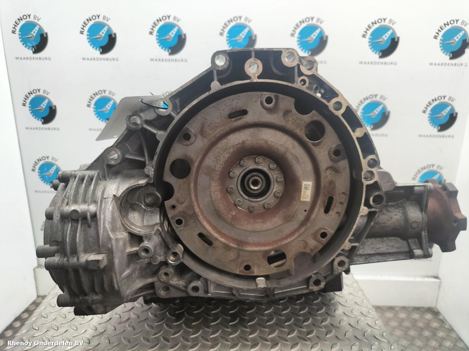 View Auto part TRANSMISSIE / VERSNELLINGSBAK AUDI A4 2017