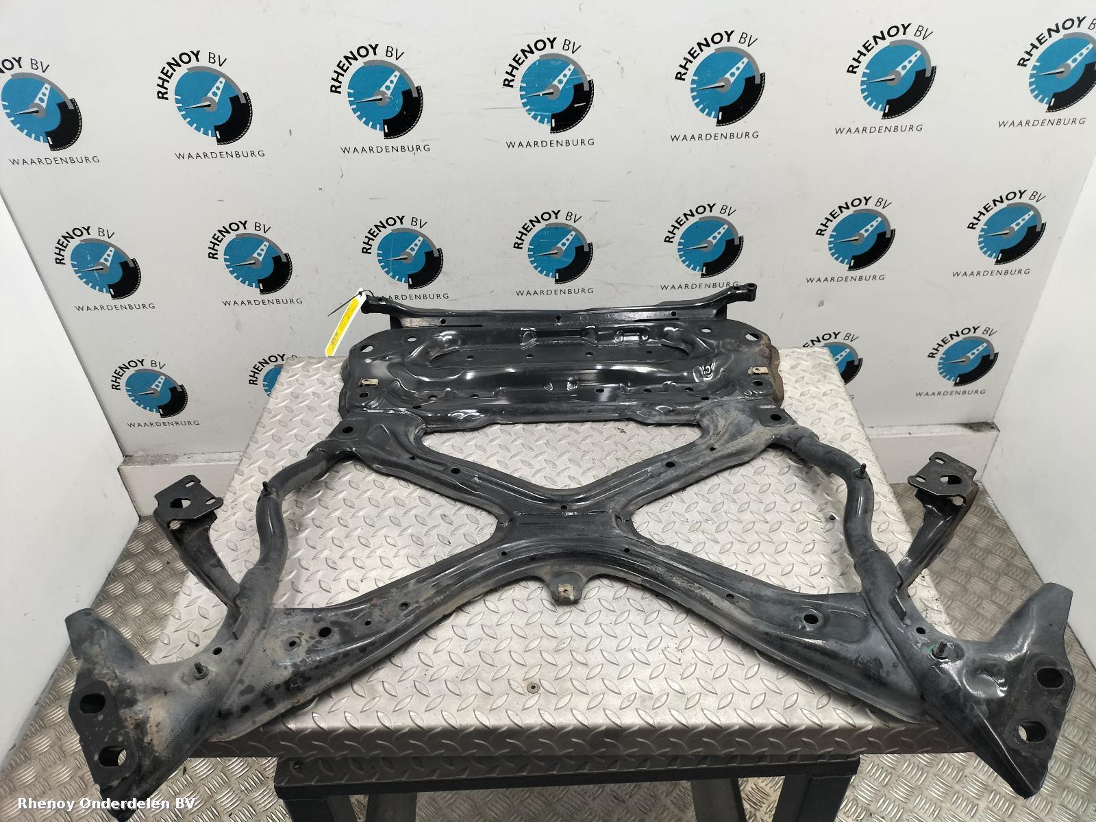 Bekijk Auto-onderdeel SUBFRAME VOOR AUDI A4 2017