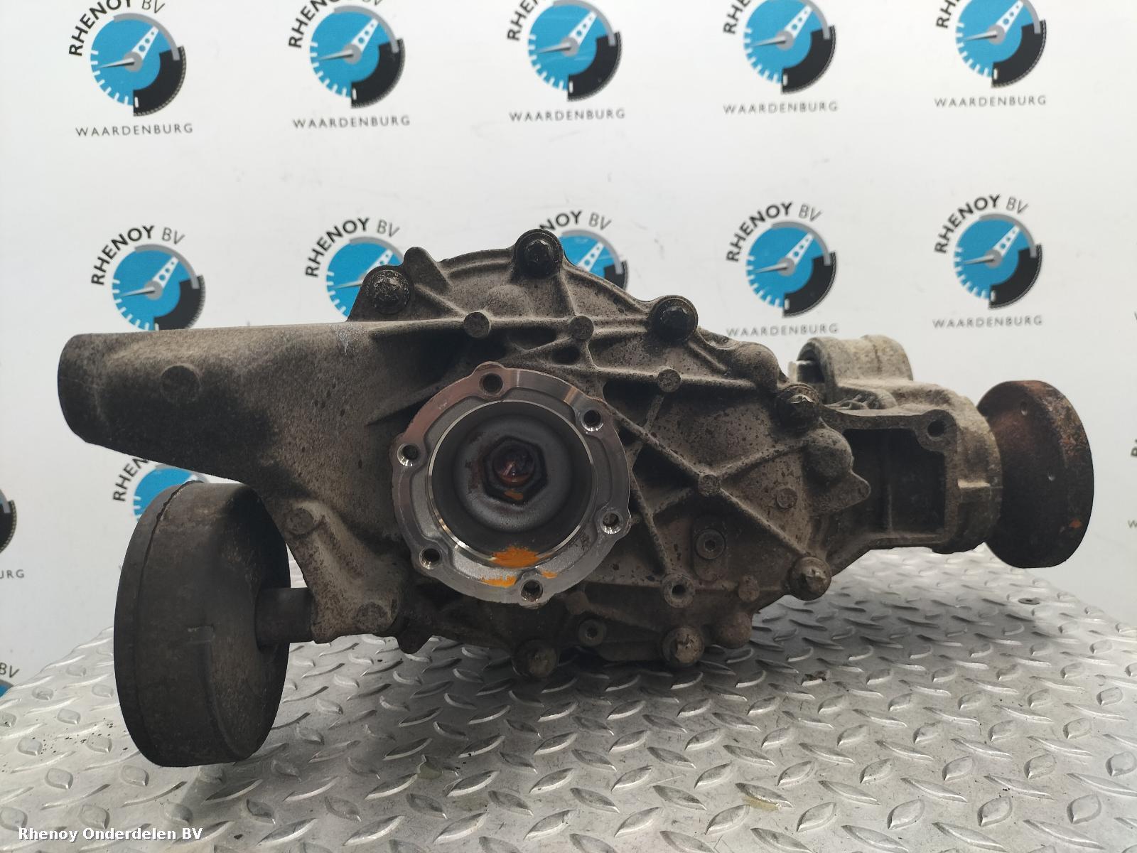 View Auto part DIFFERENTIEEL / CARDAN AUDI A4 2017