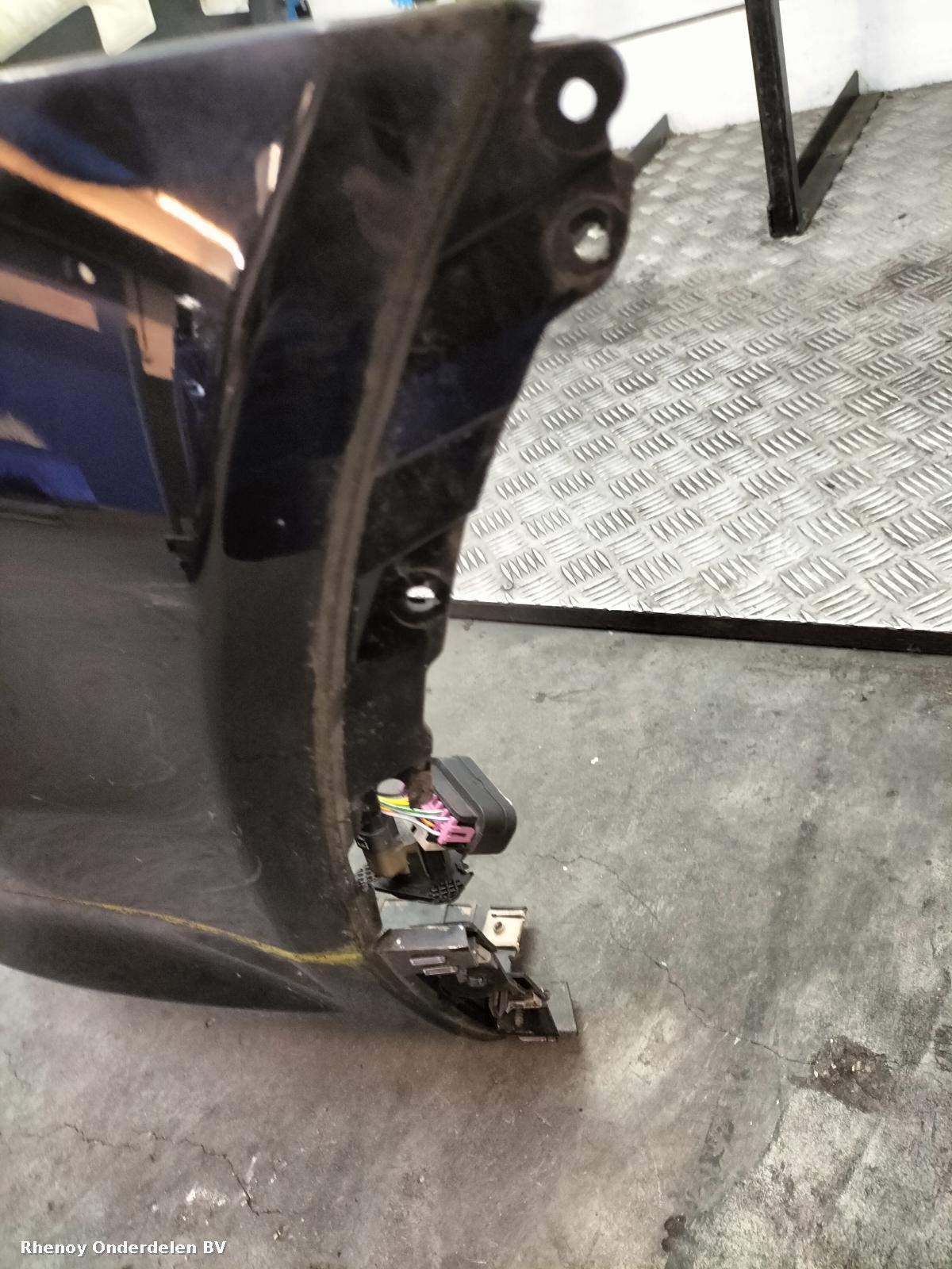 View Auto part BUMPER ACHTER LAND ROVER DISCOVERY SPORT 2019