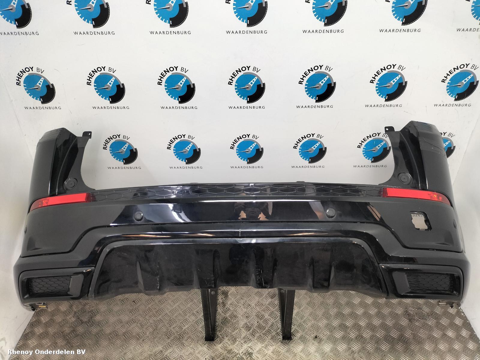 View Auto part BUMPER ACHTER LAND ROVER DISCOVERY SPORT 2019