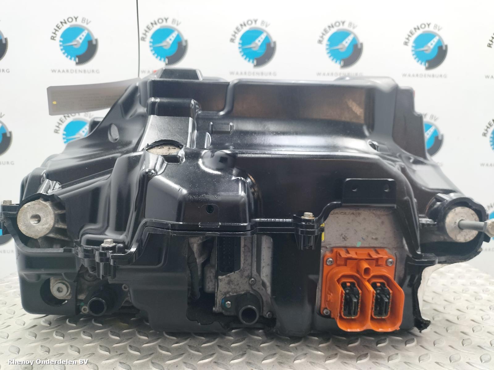 View Auto part EV / HYBRIDE MOTOR ELEKTRISCH LAND ROVER DISCOVERY SPORT 2019