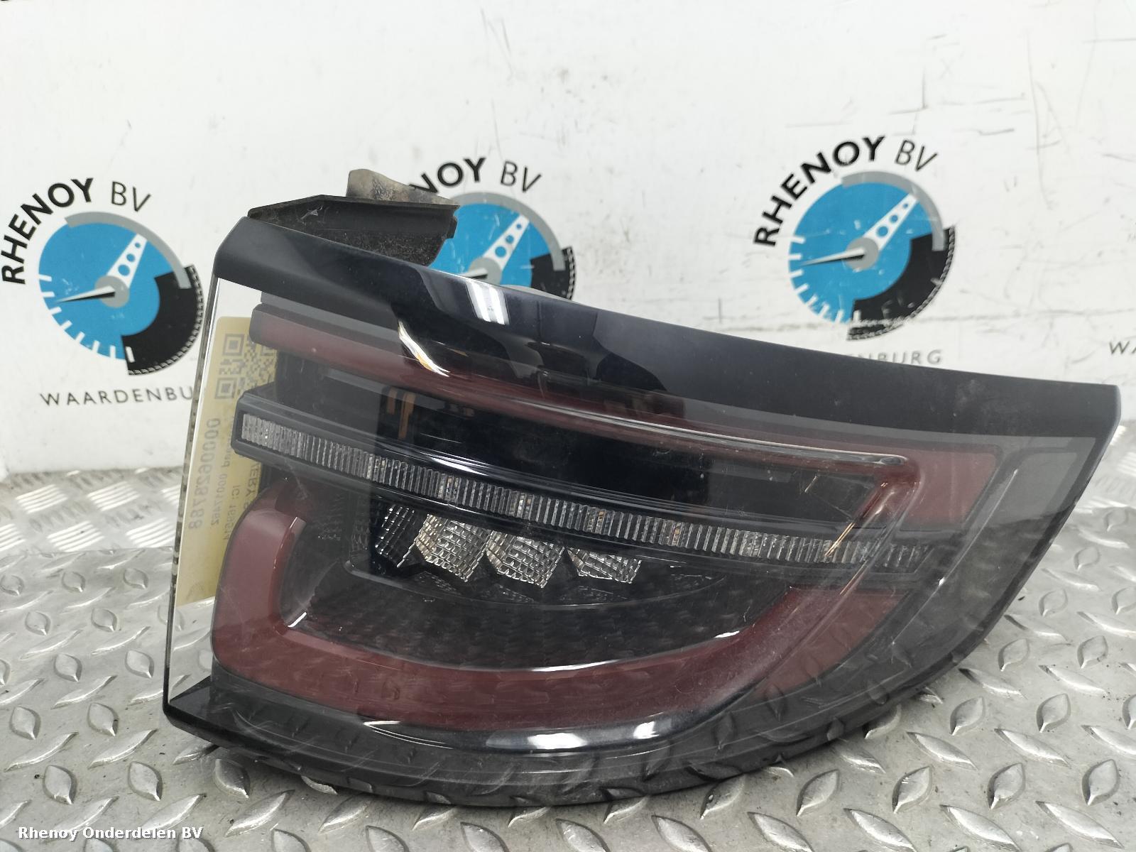 Bekijk Auto-onderdeel ACHTERLICHT R LAND ROVER DISCOVERY SPORT 2019