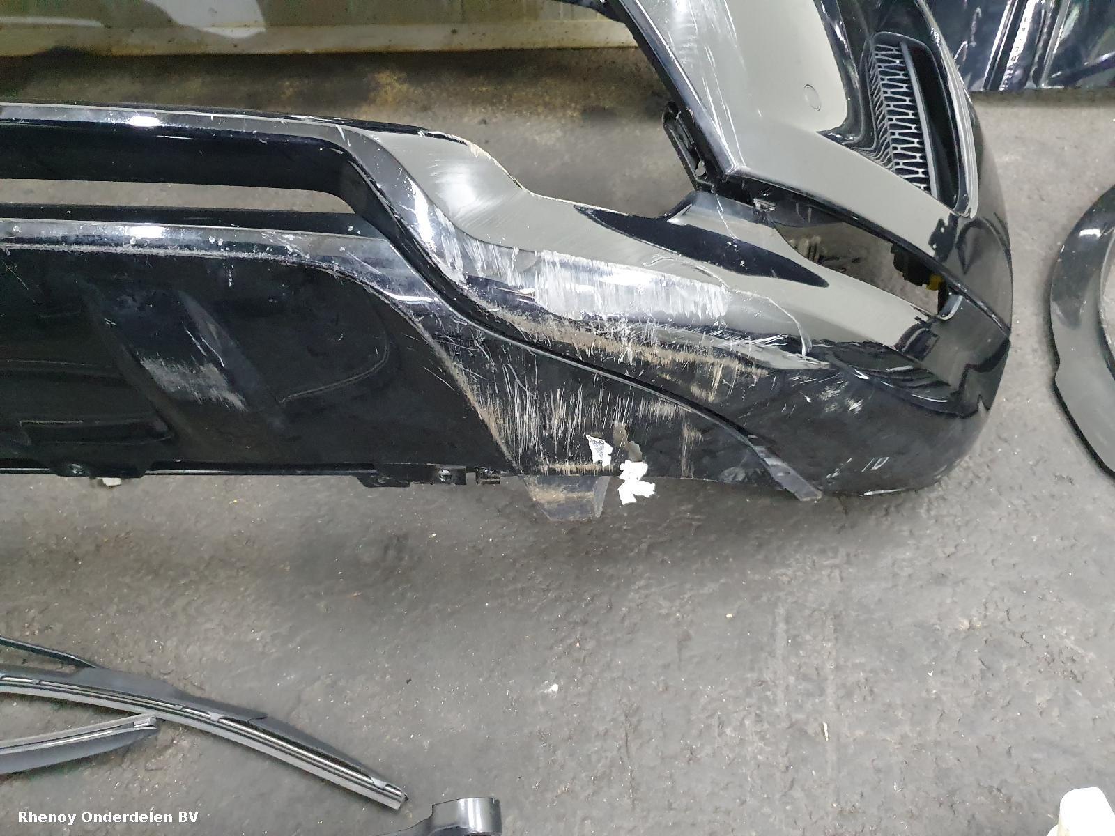 View Auto part VOORKOP COMPLEET LAND ROVER DISCOVERY SPORT 2019
