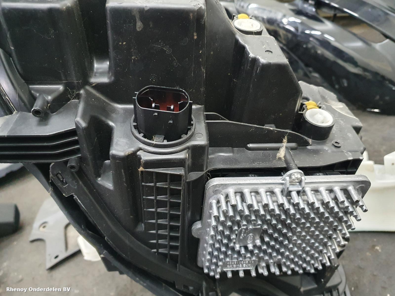 View Auto part VOORKOP COMPLEET LAND ROVER DISCOVERY SPORT 2019