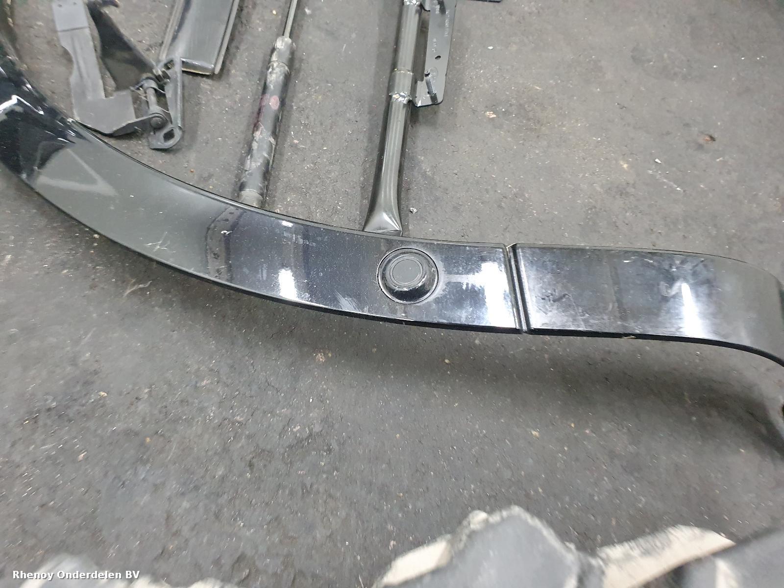 View Auto part VOORKOP COMPLEET LAND ROVER DISCOVERY SPORT 2019