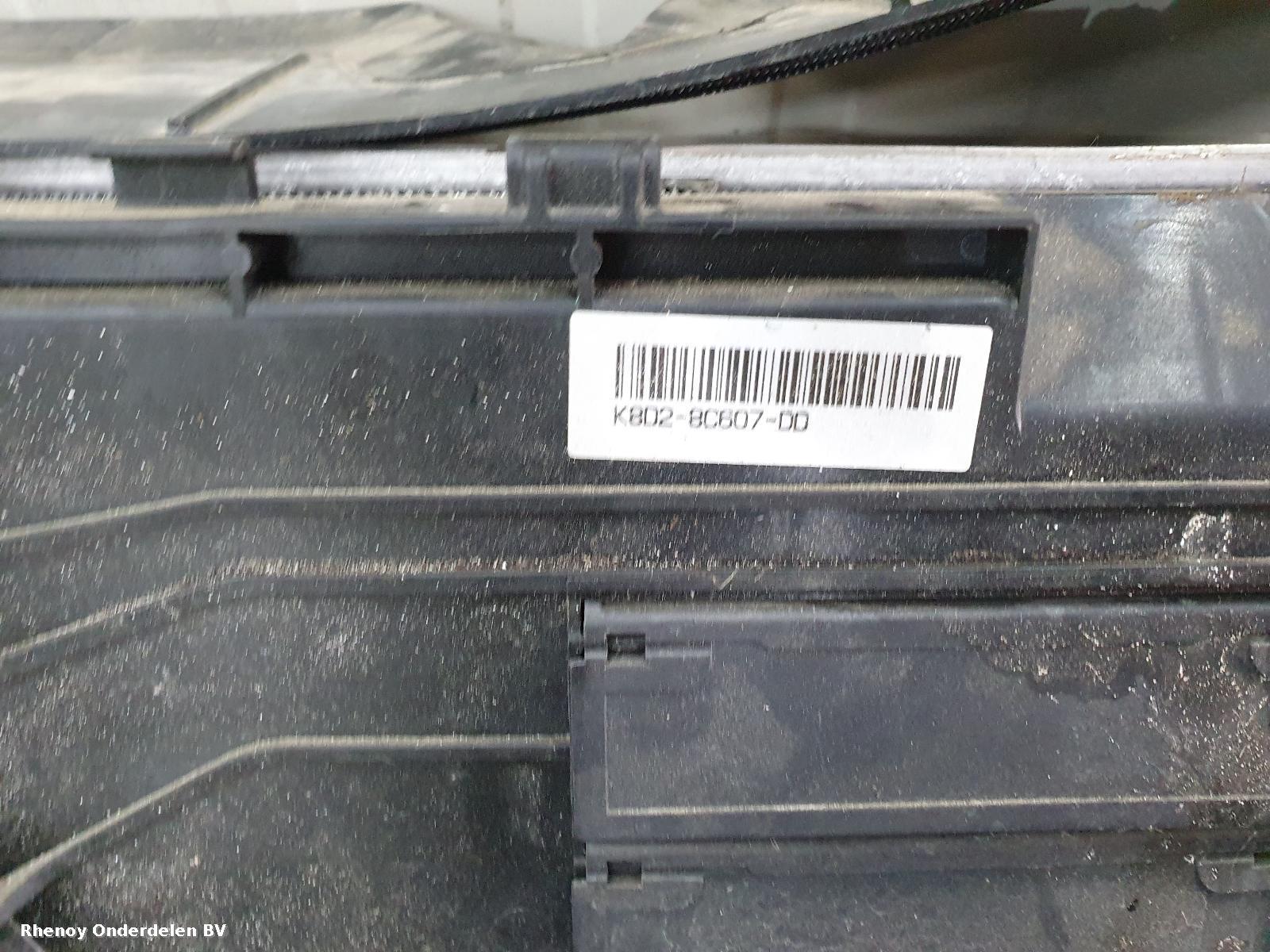 View Auto part VOORKOP COMPLEET LAND ROVER DISCOVERY SPORT 2019