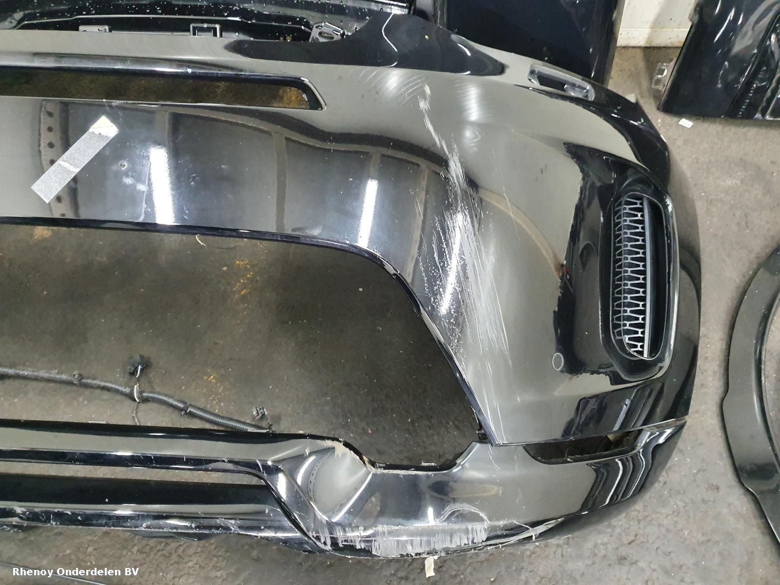 View Auto part VOORKOP COMPLEET LAND ROVER DISCOVERY SPORT 2019