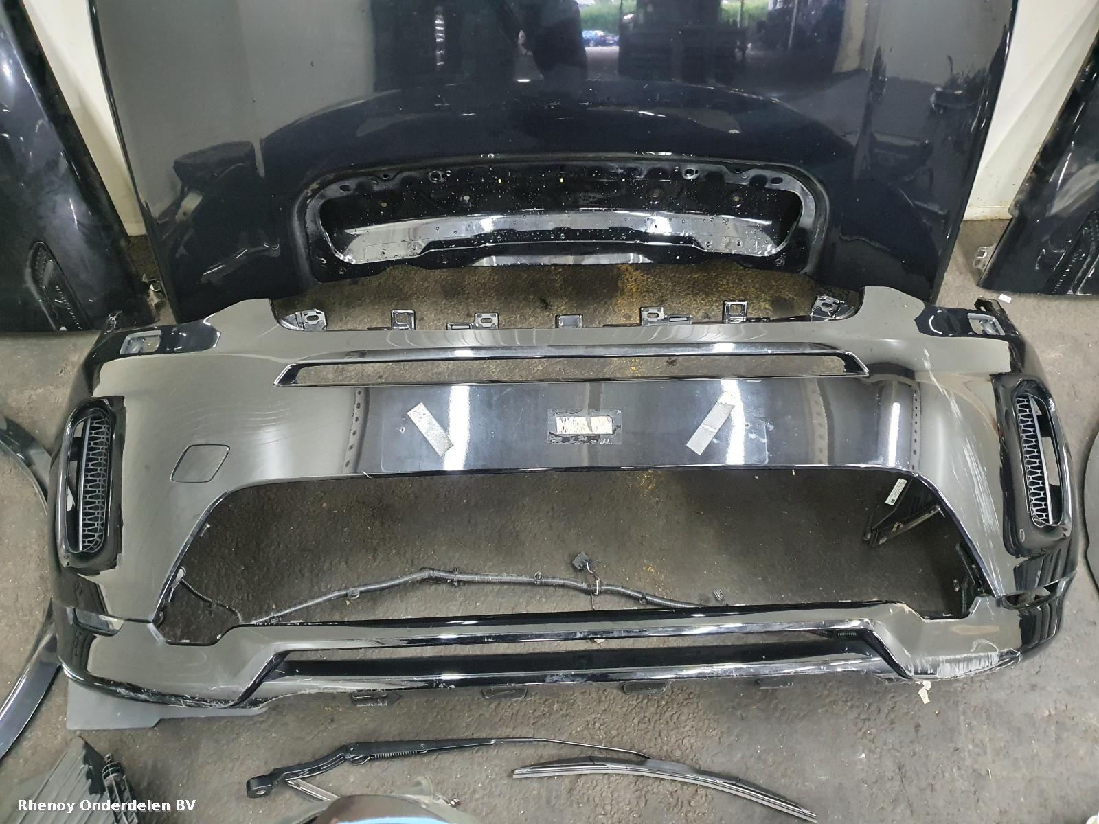 View Auto part VOORKOP COMPLEET LAND ROVER DISCOVERY SPORT 2019