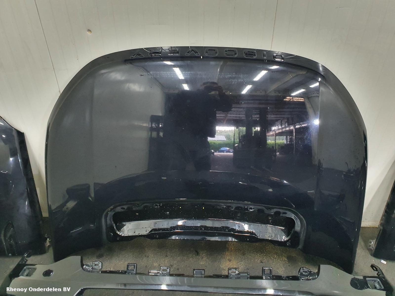 View Auto part VOORKOP COMPLEET LAND ROVER DISCOVERY SPORT 2019
