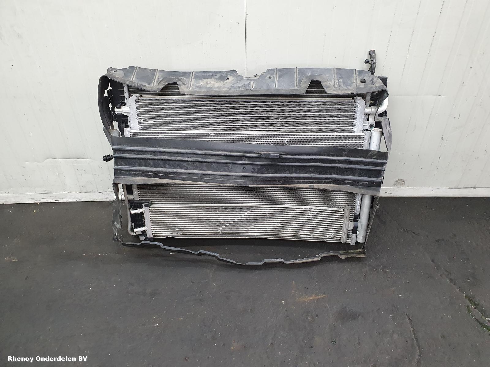 View Auto part VOORKOP COMPLEET LAND ROVER DISCOVERY SPORT 2019
