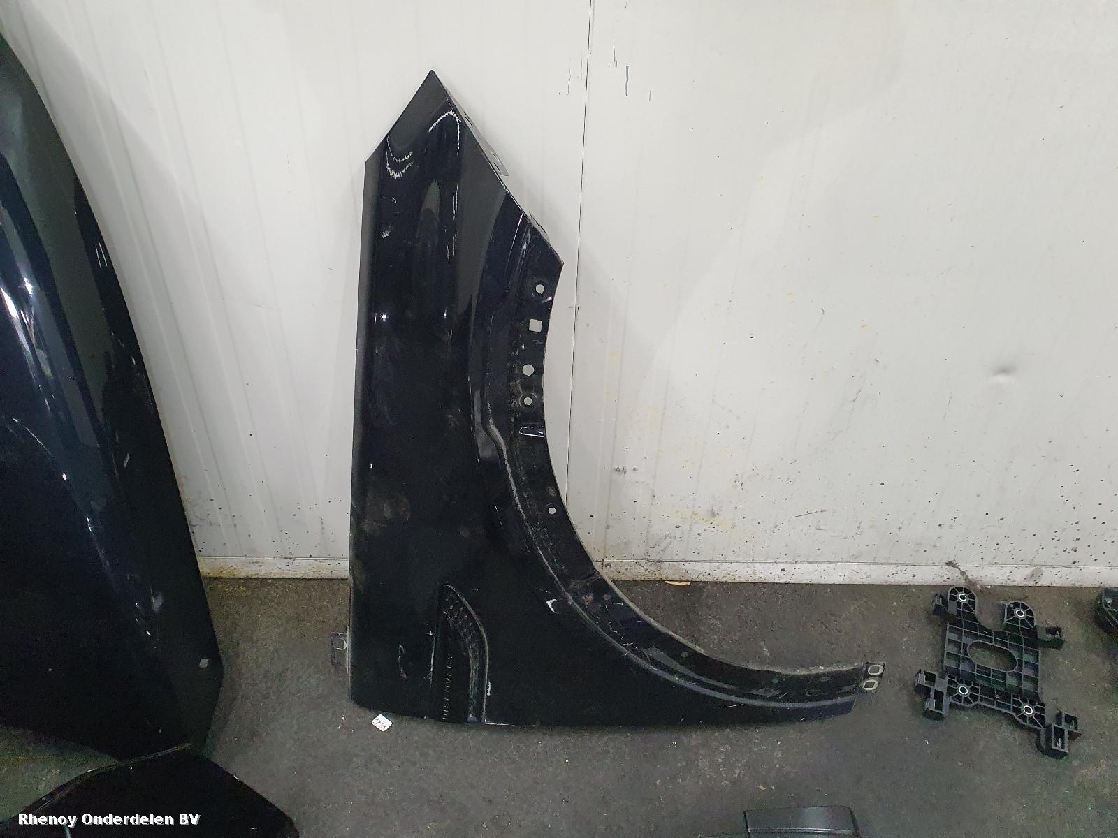 View Auto part VOORKOP COMPLEET LAND ROVER DISCOVERY SPORT 2019