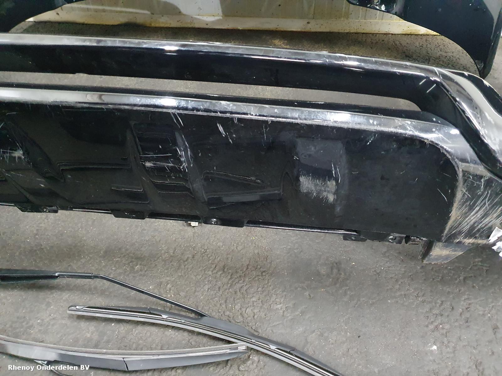 View Auto part VOORKOP COMPLEET LAND ROVER DISCOVERY SPORT 2019