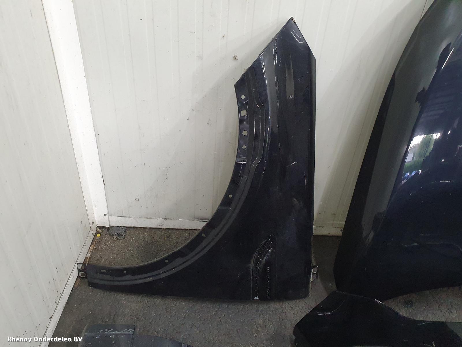 View Auto part VOORKOP COMPLEET LAND ROVER DISCOVERY SPORT 2019